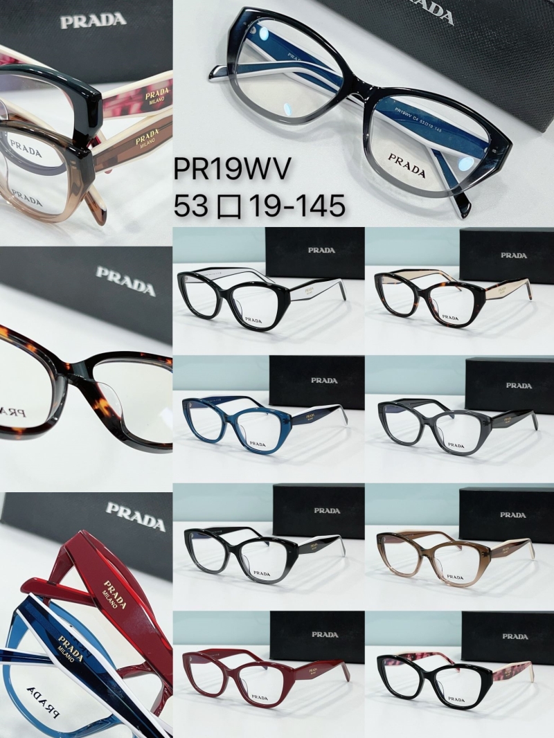 Prada Sunglasses